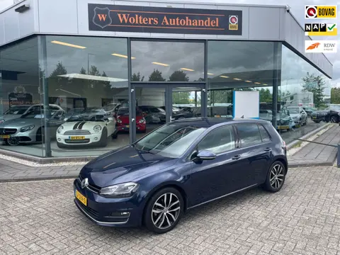 Volkswagen Golf 1.2 TSI Business Edition