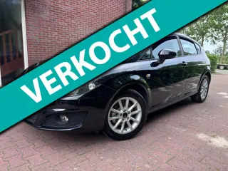 SEAT Leon 1.2 TSI Ecomotive Style