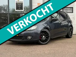 Volkswagen Golf 1.4 TSI Trendline| NAP| CARPLAY|