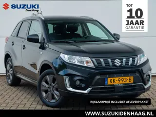 Suzuki Vitara 1.0 Boosterjet Select| Cruise Control| Clima controle| Achteruitrijcamera | Apple/Andr