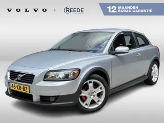 Volvo C30 1.8 Summum Stoelverwarming (bj 2007)