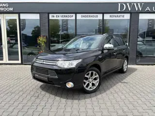 Mitsubishi Outlander 2.0 PHEV Instyle 1ste eigenaar