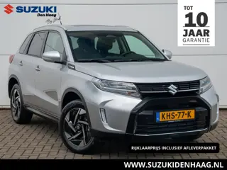 Suzuki Vitara 1.4 Boosterjet Smart Hybrid Style Automaat |Panoramadak | Apple/Android Carplay| Adapt