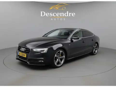Audi A5 Sportback 1.8 TFSI Adrenalin Sport S-LIne