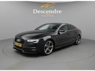 Audi A5 Sportback 1.8 TFSI Adrenalin Sport S-LIne