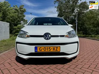 Volkswagen Up! 1.0 BMT move up! 134.000 KM