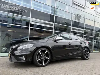 Volvo V40 2.0 D2 R-Design Business