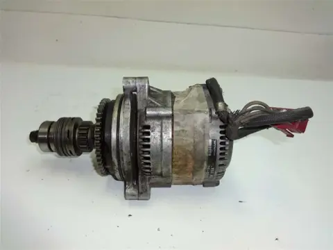 DYNAMO Honda CBR 1000 F 1987 - 1988
