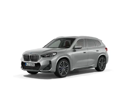 BMW X1 xDrive30e | M-Sport | Panorama | Harman/kardon | 20" | Stuur + Stoelverw. | Co Pilot | Leder