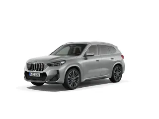 BMW X1 xDrive30e | M-Sport | Panorama | Harman/kardon | 20" | Stuur + Stoelverw. | Co Pilot | Leder