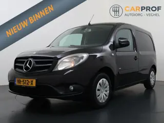 Mercedes-Benz Citan 109 CDI BlueEFFICIENCY 1e Eigenaar Betimmering Airco Schuifdeur
