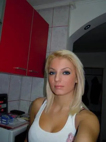 Nieuw hier in de stad en opzoek naar een leuke kerel