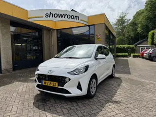 Hyundai i10 1.0 Comfort Airco Carplay (bj 2022)