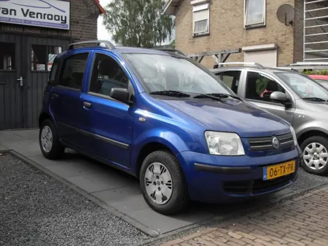 FIAT PANDA 1.2 Edizione Cool, Nwe. APK