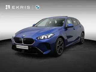 BMW 1 Serie 120 M Sportpakket | Premium Pack | Stuurwielrand Verwarmd | Comfort Access | Panoramadak
