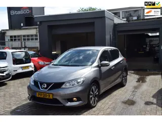 Nissan Pulsar 1.2 DIG-T Tekna