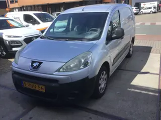 Peugeot Partner 122 1.6 HDI L2 XT Profit + !!apk verlopen,polyester!!