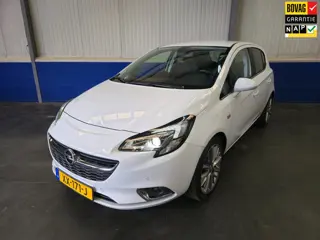 Opel Corsa 1.0 Turbo Online Edition