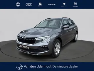 Škoda Kamiq 1.0 TSI Selection (bj 2024)