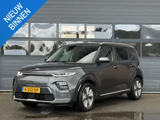 KIA E-SOUL DYNAMICPLUSLINE 64 kWh (100% SOH) I AUTOMAAT I 3-FASE LADEN I HOGE ZIT I ADAPTIVE CRUISE 