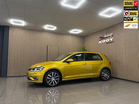 Volkswagen Golf 1.5 TSI Highline * Automaat / Carplay / Virtual cockpit / Camera / NL Auto *