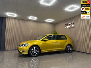 Volkswagen Golf 1.5 TSI Highline * Automaat / Carplay / Virtual cockpit / Camera / NL Auto *