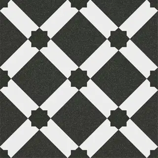 Vives 1900 Palau Grafito Keramische Portugese tegels Vlagsma