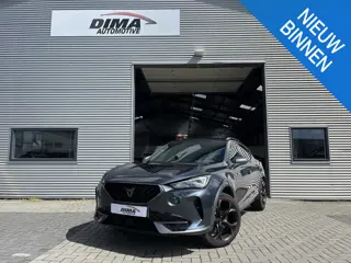 CUPRA Formentor 1.4 e-Hybrid VZ 245pk