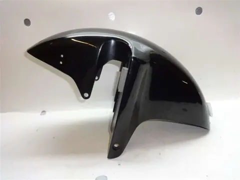 VOORSPATBORD Suzuki GSX R 600 1995 - 2000