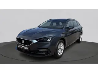 SEAT Leon Sportstourer 1.0 eTSI Style Business Intense