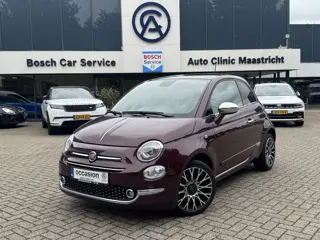 Fiat 500 1.2 STAR (bj 2019)