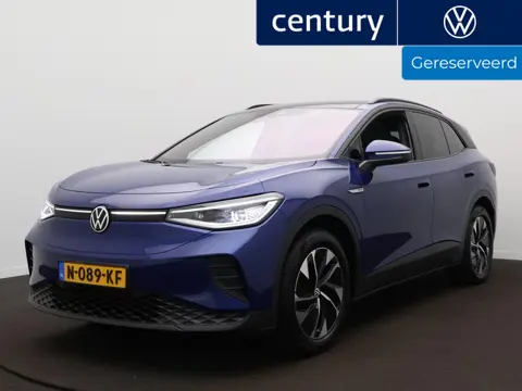 Volkswagen ID.4 Pro 77 kWh / Panodak / 360 Camera / IQ-Light / Elek. Klep