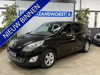 Renault Grand Scénic 2.0 Dynamique Autom. // APK tot 07-01--2027!!!