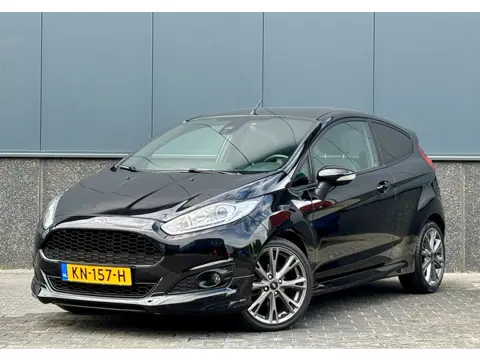 Ford Fiesta 1.0 EcoB. ST Line Nieuwe distributieriem | NAP