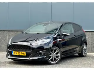 Ford Fiesta 1.0 EcoB. ST Line Nieuwe distributieriem | NAP
