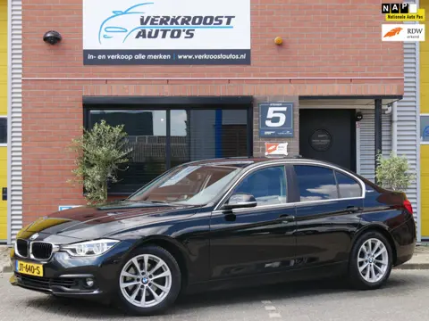 BMW 3-serie 330e Centennial Executive.soh 84 % navi. clima. led