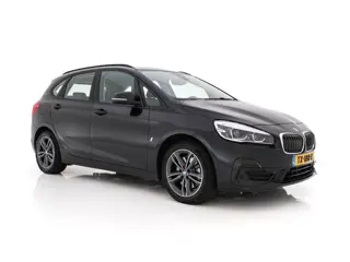 BMW 2 Serie Active Tourer 225xe iPerformance Saphir Edition {SOH-84%} Aut. *LEATHER | HEAD-UP | FULL