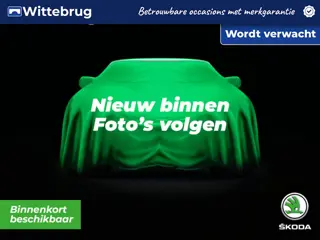 Škoda Octavia Combi 1.0 e-TSI 110pk Business Edition DSG Automaat / Navigatie / LM 16 inch / LED / P