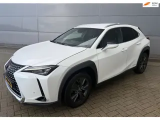 Lexus UX 250h Executive Line