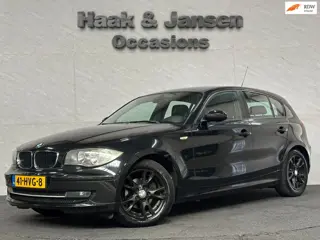 BMW 1-serie 116i Business Line - Cruise - Radio - Airco