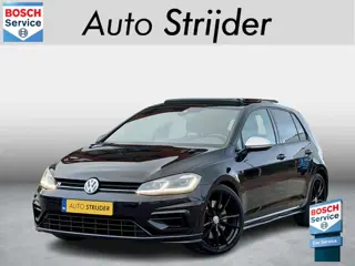 Volkswagen Golf 2.0 TSI 4Motion R 300pk | Panodak | Camera | Virtual display