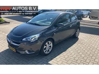 Opel Corsa 1.0 Turbo Cosmo navi LM airco org NL