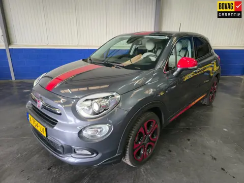 Fiat 500 X Cross 1.4 Turbo MultiAir CrossPlus