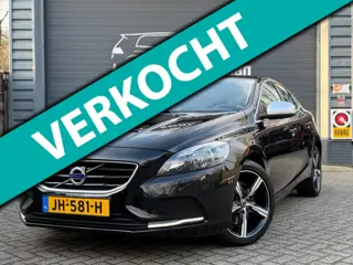 Volvo V40 2.0 T2 R-Design | Climate | 6-versn