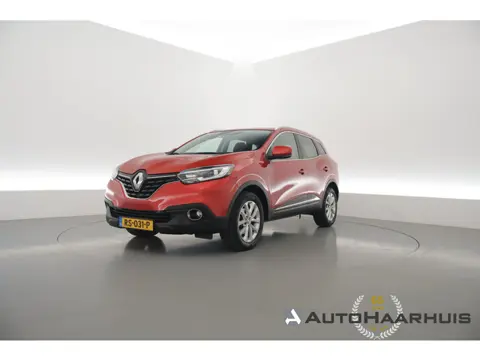 Renault Kadjar 1.2 TCe Zen | Navi | Trekhaak | Keyless | Cruise | PDC V+A | 17'' | Bluetooth |