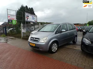 Opel Meriva 1.6-16V Enjoy