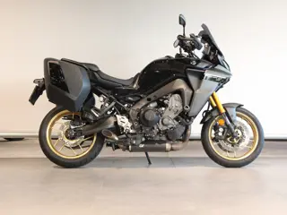 Yamaha TRACER 9 GT (bj 2024)