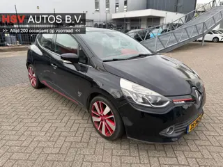 Renault Clio 0.9 TCe ECO Night&Day navi LM 4-deurs *99.000km*
