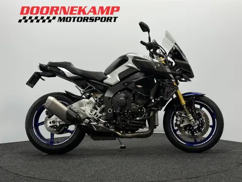Yamaha MT-10 SP (bj 2018)