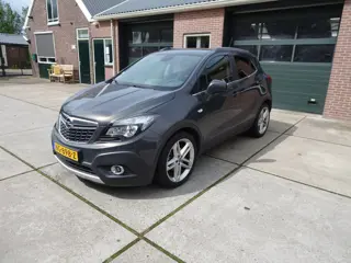 Opel Mokka 1.4 T Innovation